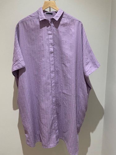 Oska linen cotton dress - oska,