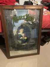 Large Pears Soap Advertising