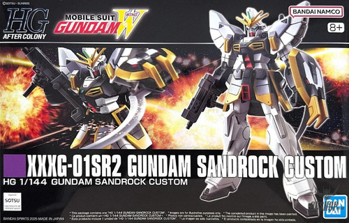 144 hgac high grade - 1/144, after