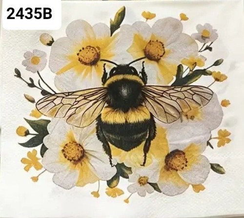 Bee single paper - x,