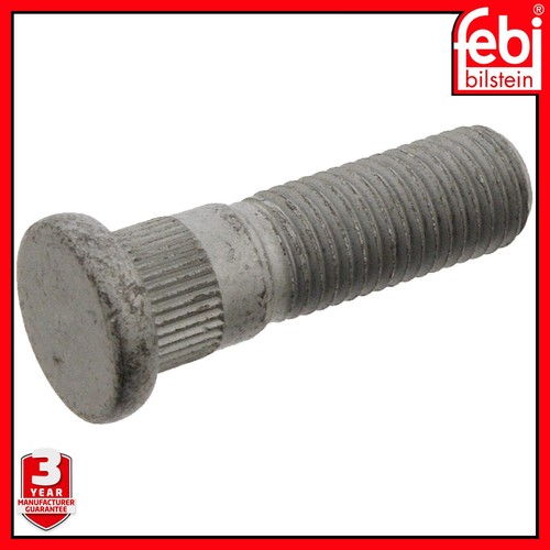 Wheel stud for ford escort - stud,