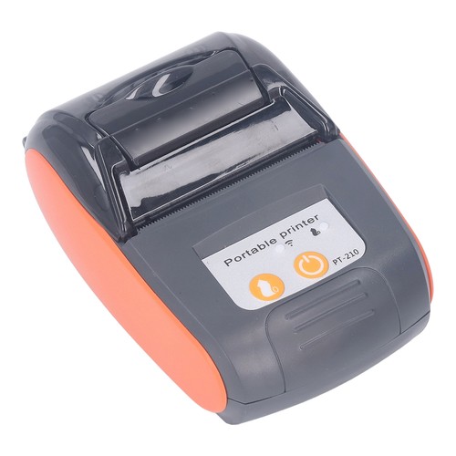 Thermal receipt printer - thermal,