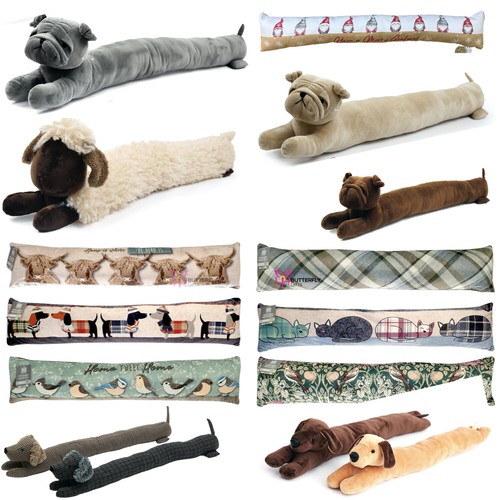 Draught excluder great designs - draught,