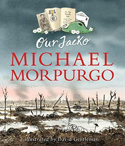 Our jacko sir michael - our,