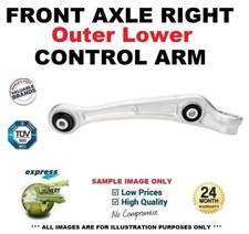 Front Right Outer Lower