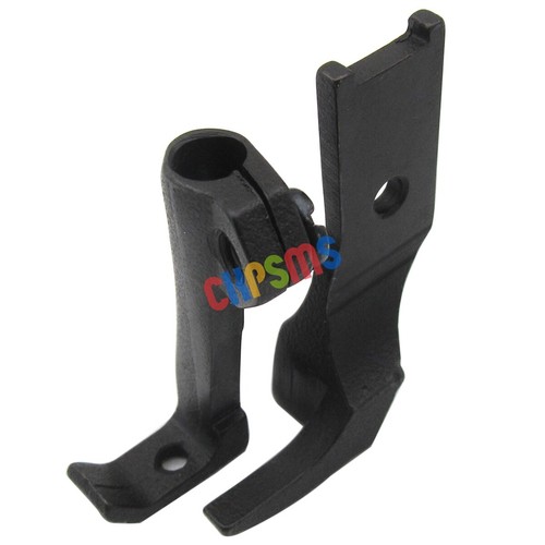 Right toe zipper - zipper, for