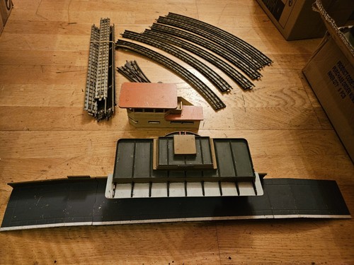 Hornby dublo model - hornby,