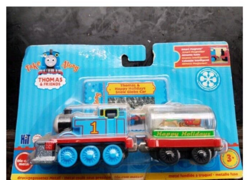 Take along play thomas tank - along,