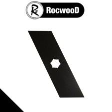 Aerator Scarifier Blade Fits