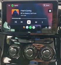 NEW Citroen DS3/C3 Radio/Head Unit Upgrade  - Carplay/Android Auto - Plug & Play