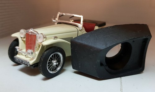 Austin a35 morgan - austin,