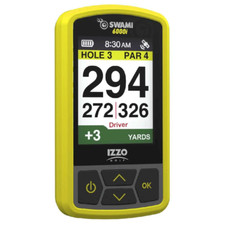 IZZO SWAMI 6000i GOLF GPS