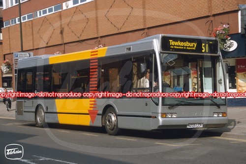 Bus photo swanbrook - -,