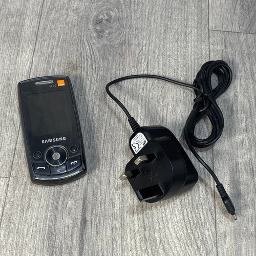 Samsung sgh j700 - samsung, phone