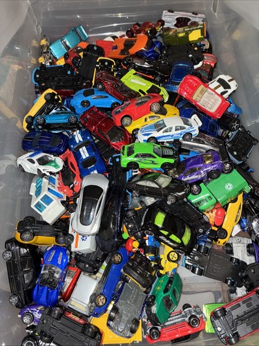 Hot wheels mixed toy car - mixed,