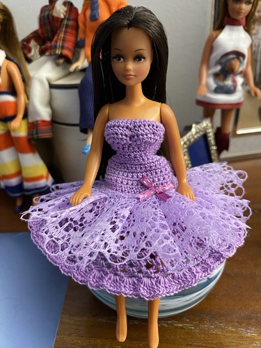 Palitoy pippa doll marie - palitoy,