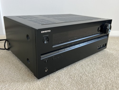 Onkyo nr509 1 channel - 5.1,