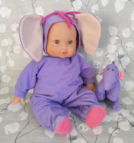 Rare disney famosa huffalump - rare!,