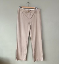 MAX MARA STUDIO Trousers Size