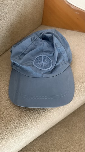 Genuine stone island nylon - genuine,