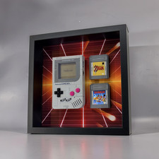 Display case frame for Lego ®