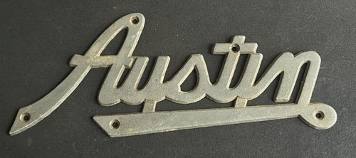 Austin heavey vintage - 10,