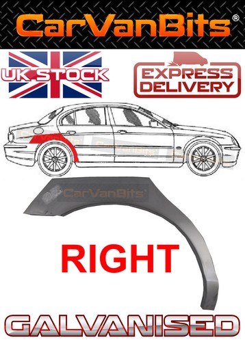 For jaguar type ccx 07 - jaguar, s-type