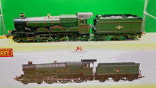 HORNBY OO R3619 ABERGAVENNY