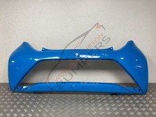 TOYOTA AYGO 2014-2019 REAR