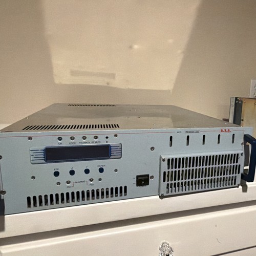 Elettronica tex500 lcd - r.v.r.,