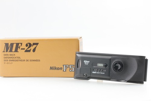 Mint box nikon mf - 【mint, in