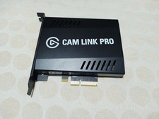 Elgato Cam Link Pro - Quad
