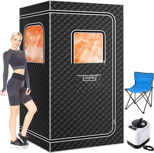 Sauna box portable - sauna, for