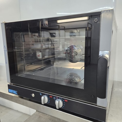 Convection oven 1 - gn, 1/1