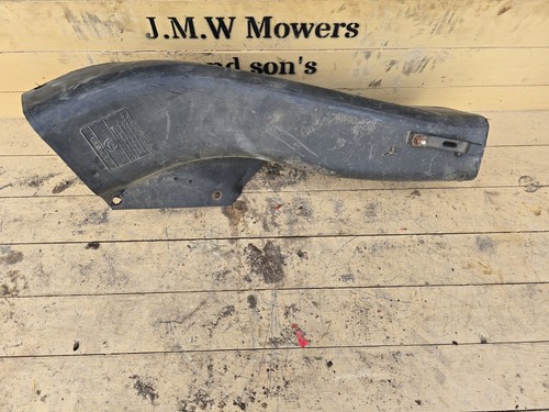Hayter heritage grass - 13/30,