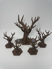 Custom Dead Trees For