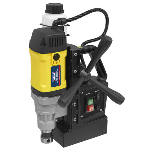 Sealey mag110v magnetic - sealey,