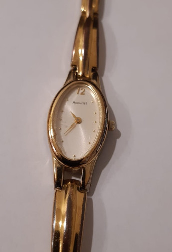Accurist ladies quartz watch - accurist,