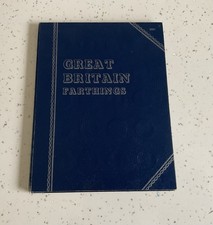 Whitman Coin Folder Album 8001