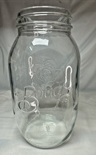 Bougs 1/2 Gallon Extra Large