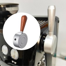 Espresso Machine Steam Lever