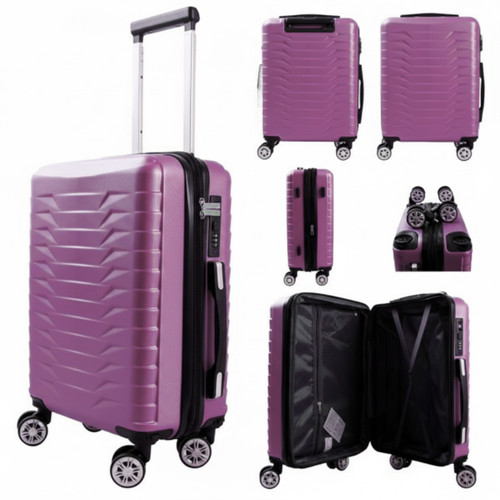 Underseat easyjet approved - easyjet,