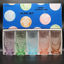 VINTAGE WALT DISNEY Coloured