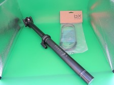 BRAND X ASCEND DROPPER SEAT