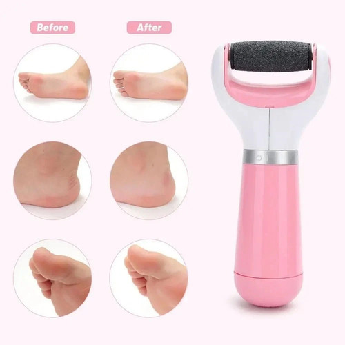 Scholl velvet smooth - smooth, diamond