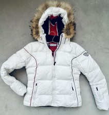 Rossignol 1907 Womens Down Ski