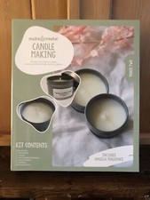 Make & Create Candle Making Kit