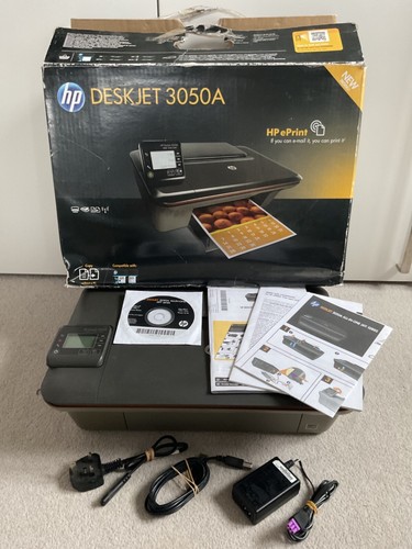 Deskjet 3050a e - hp,