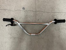 SE Racing BMX Handlebars