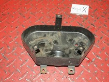 Cockpit Housing Speedometer